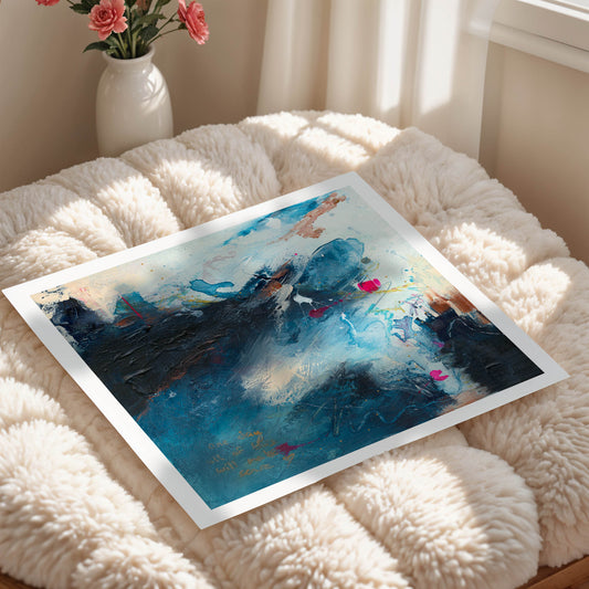 Clarity – Fine Art Paper Print