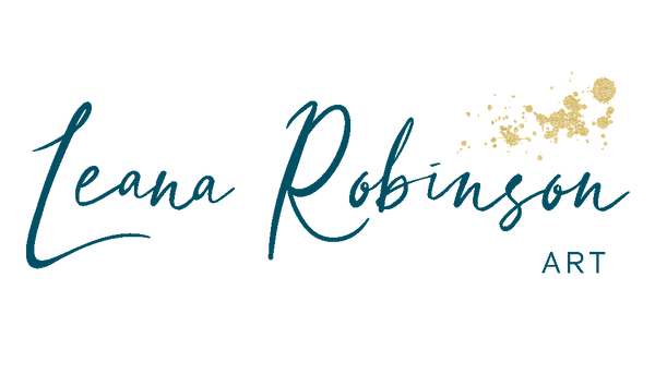 Leana Robinson Art