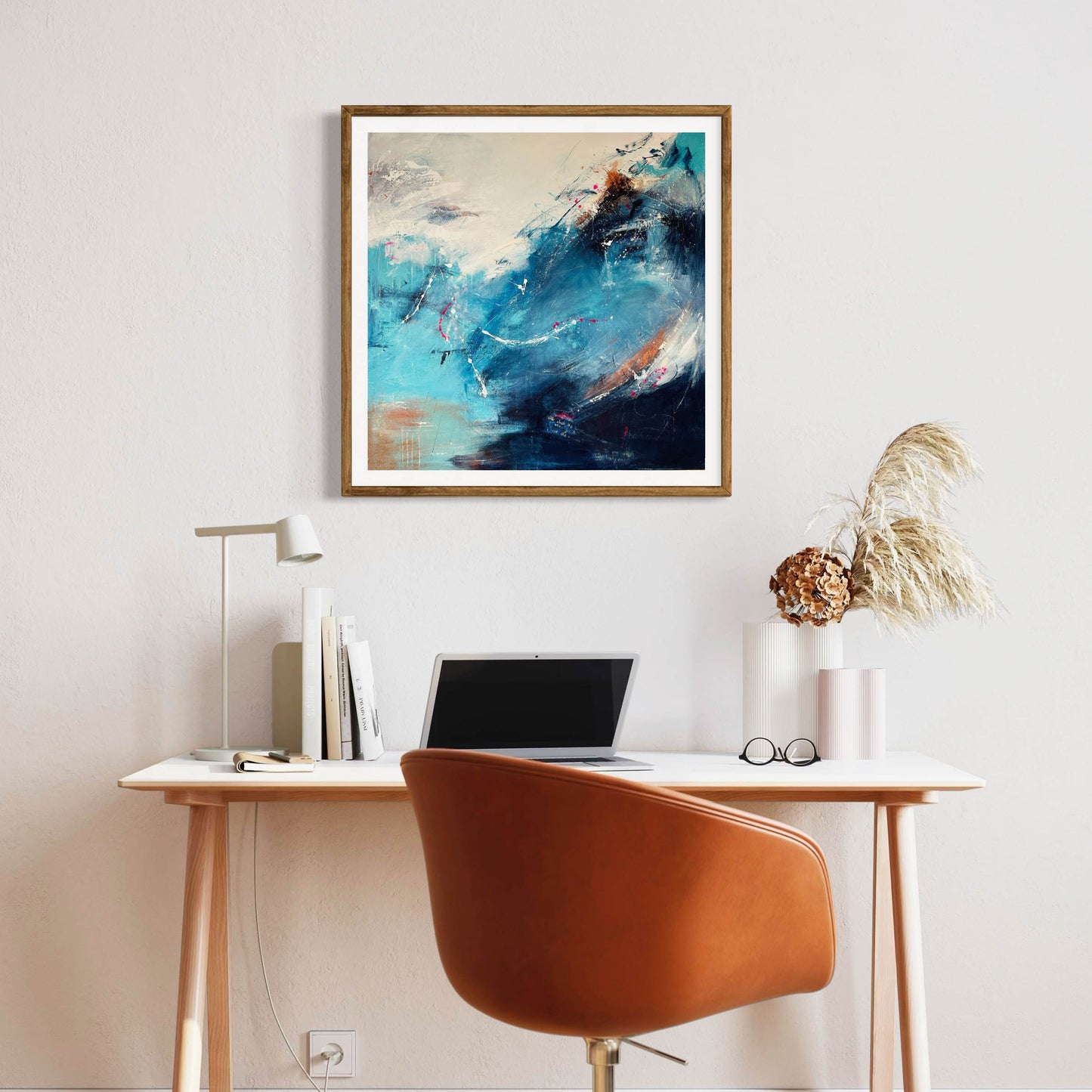 Soar- Fine art abstract print - Open Edition