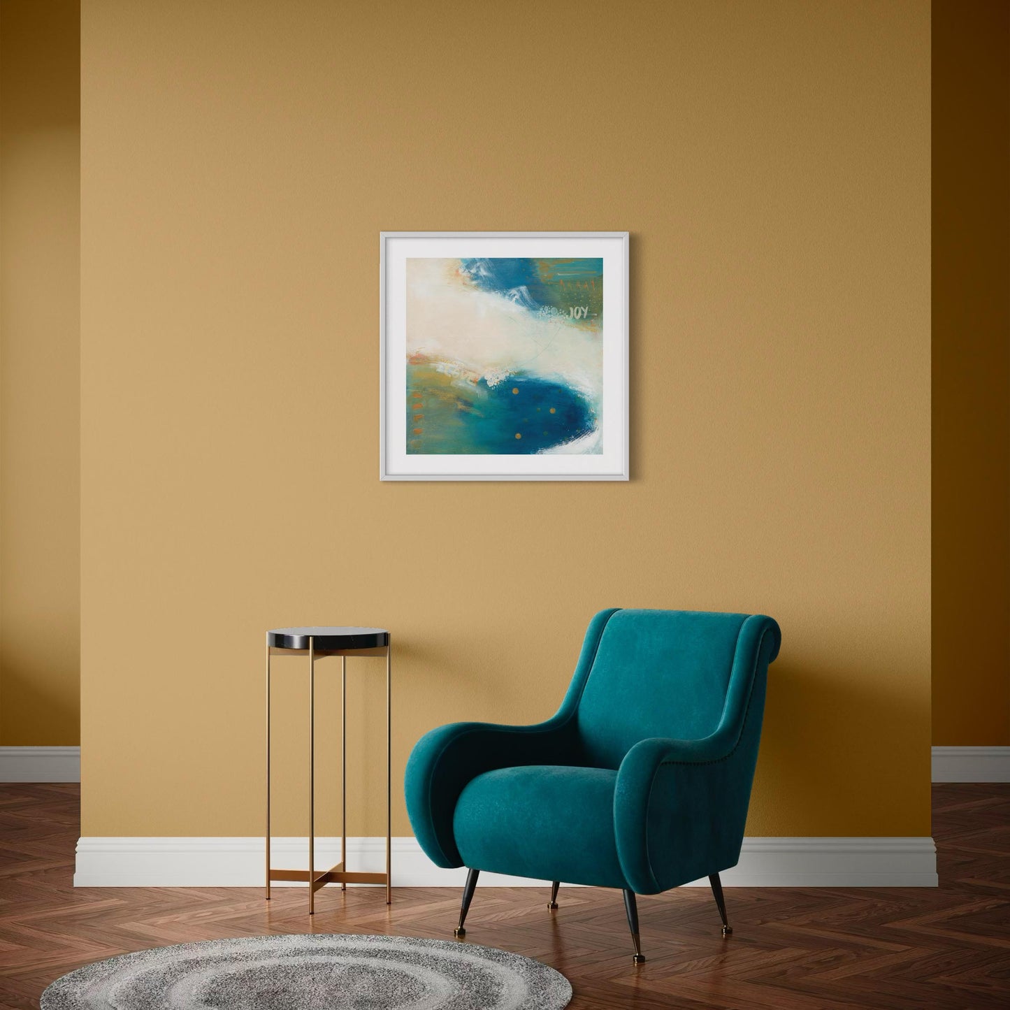 Balance - Fine art abstract print - Open Edition