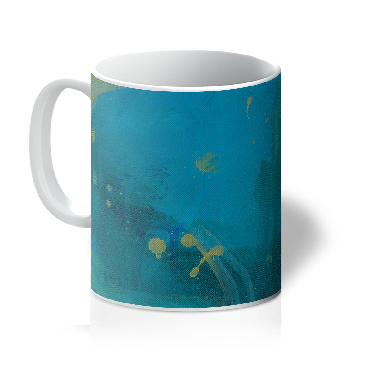 Agate Mug