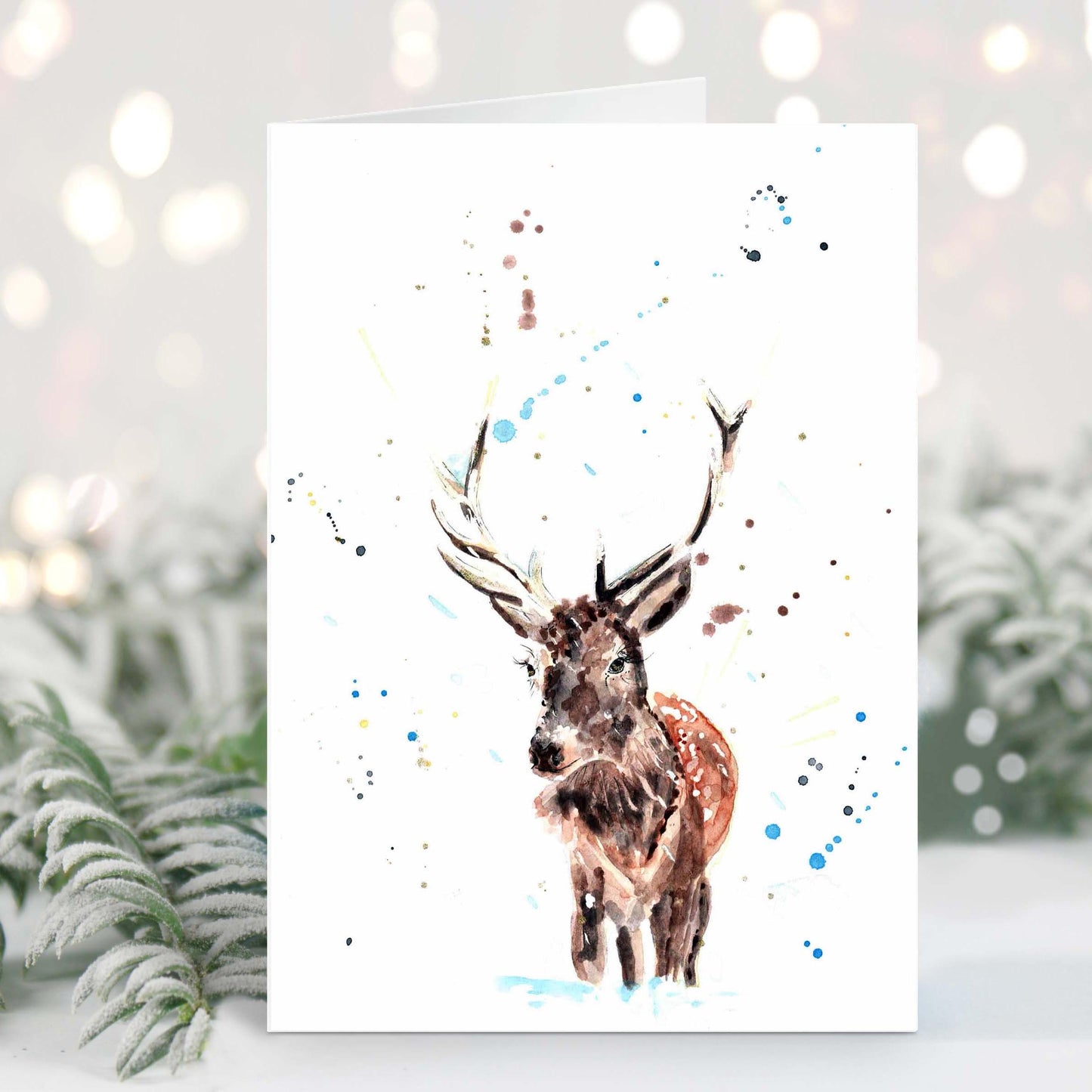 Christmas Cards Bundle
