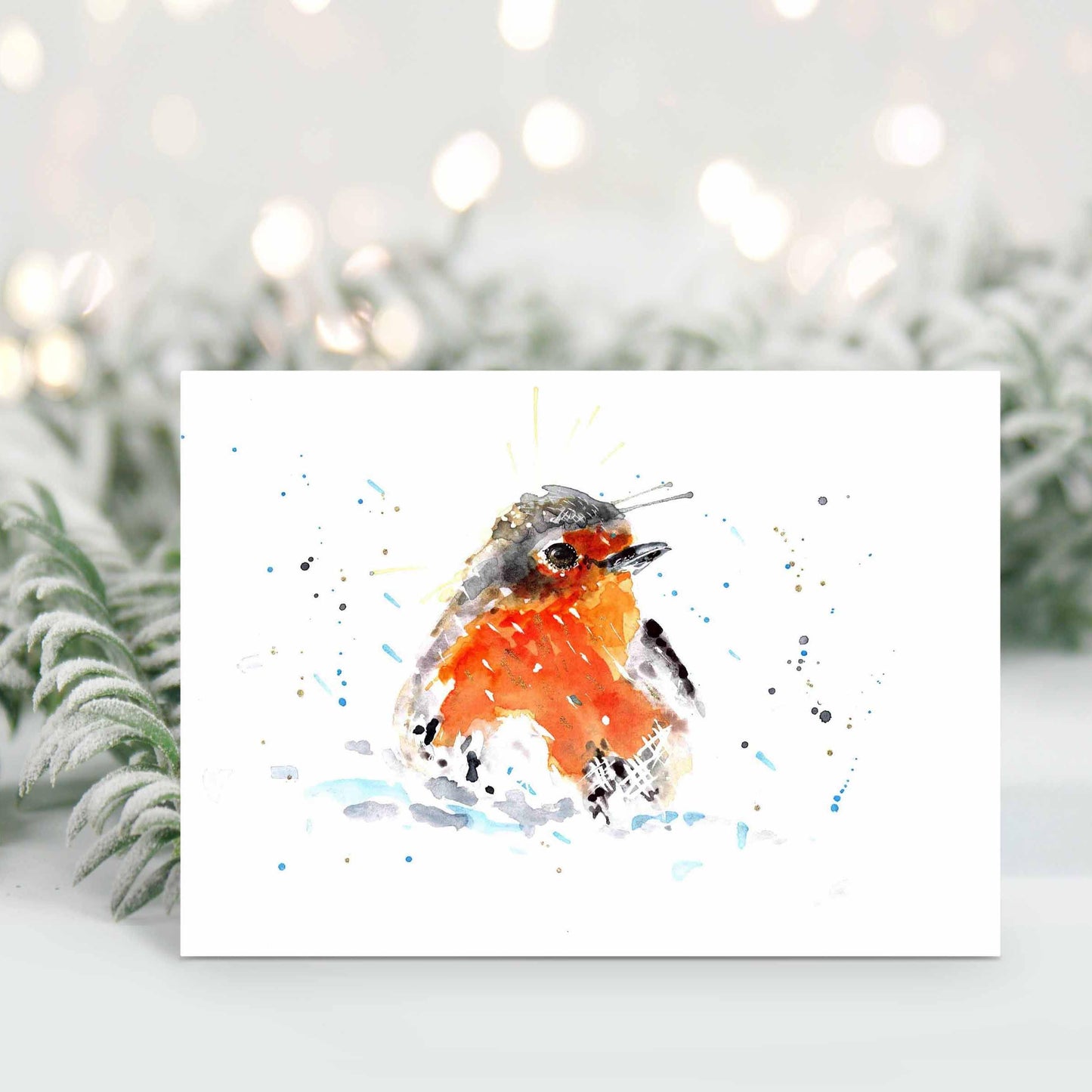 Christmas Cards Bundle