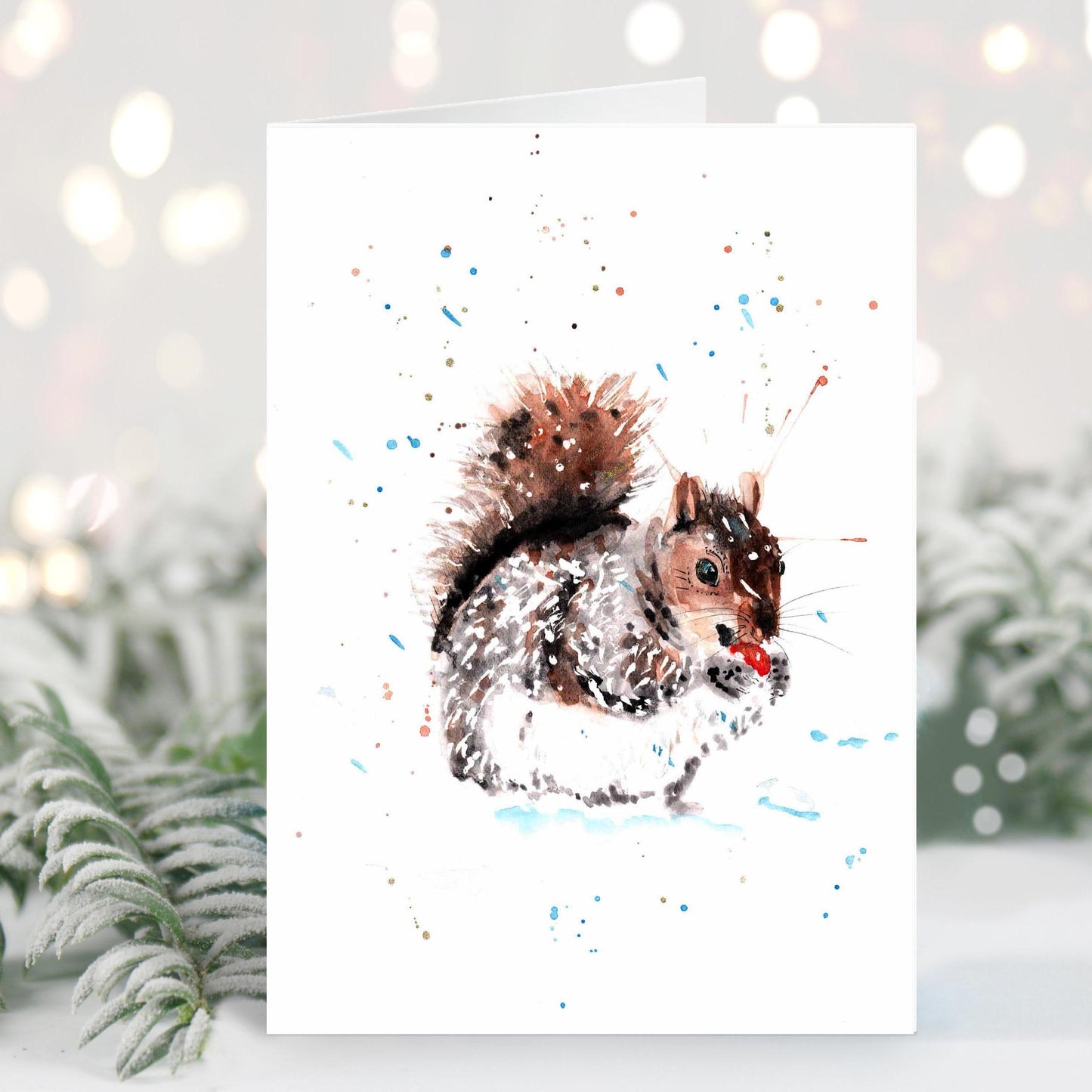Christmas Cards Bundle