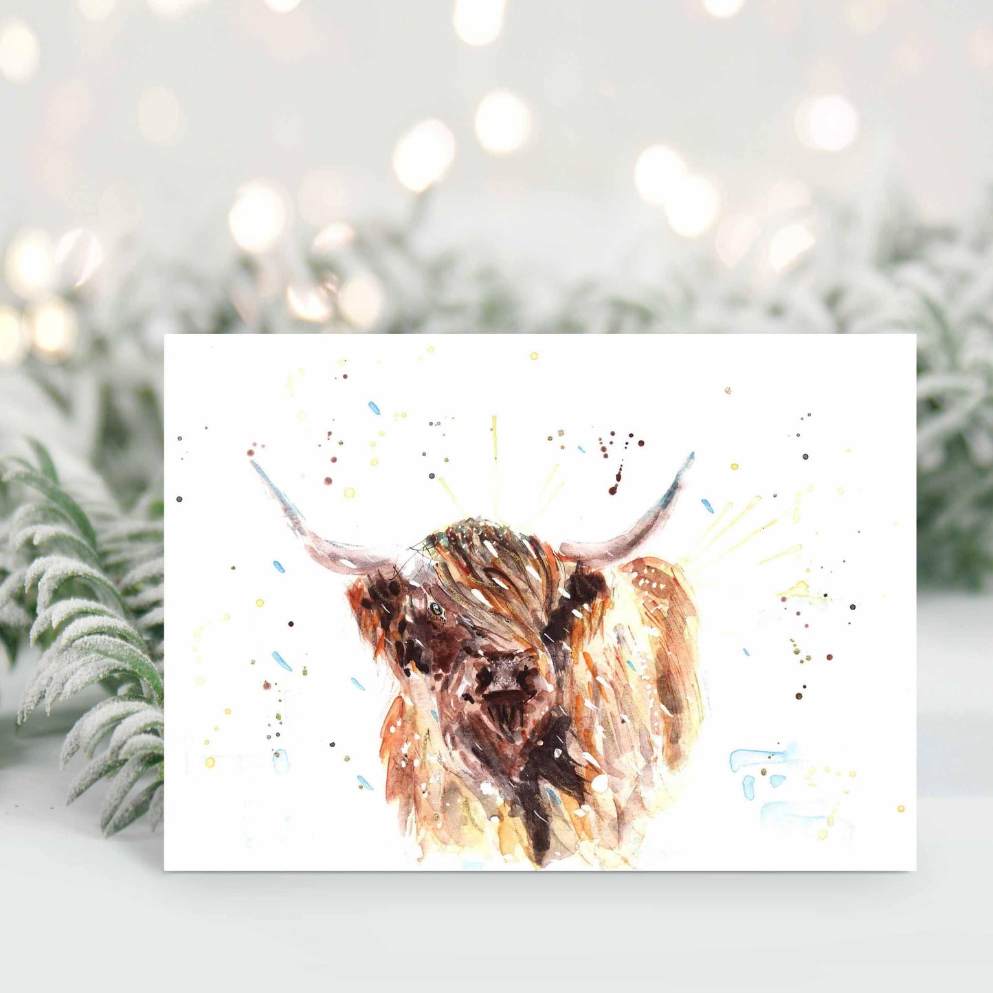 Christmas Cards Bundle