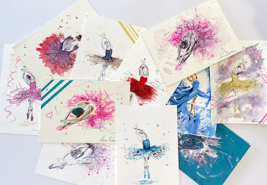 Why am I doing the 100 Day Project?