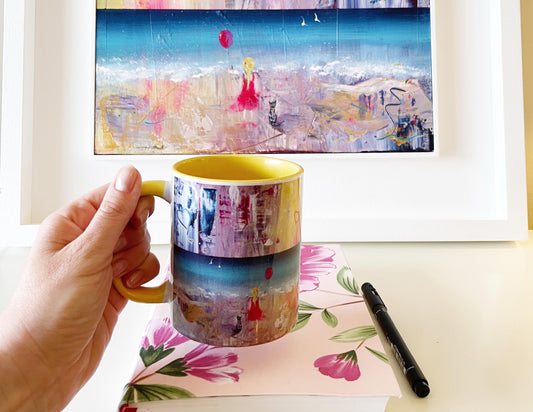 5 ways to keep yourself on track to follow your dreams