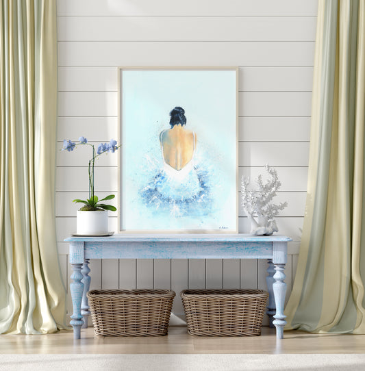 I'm so excited about this