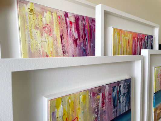 New Collection Release Date