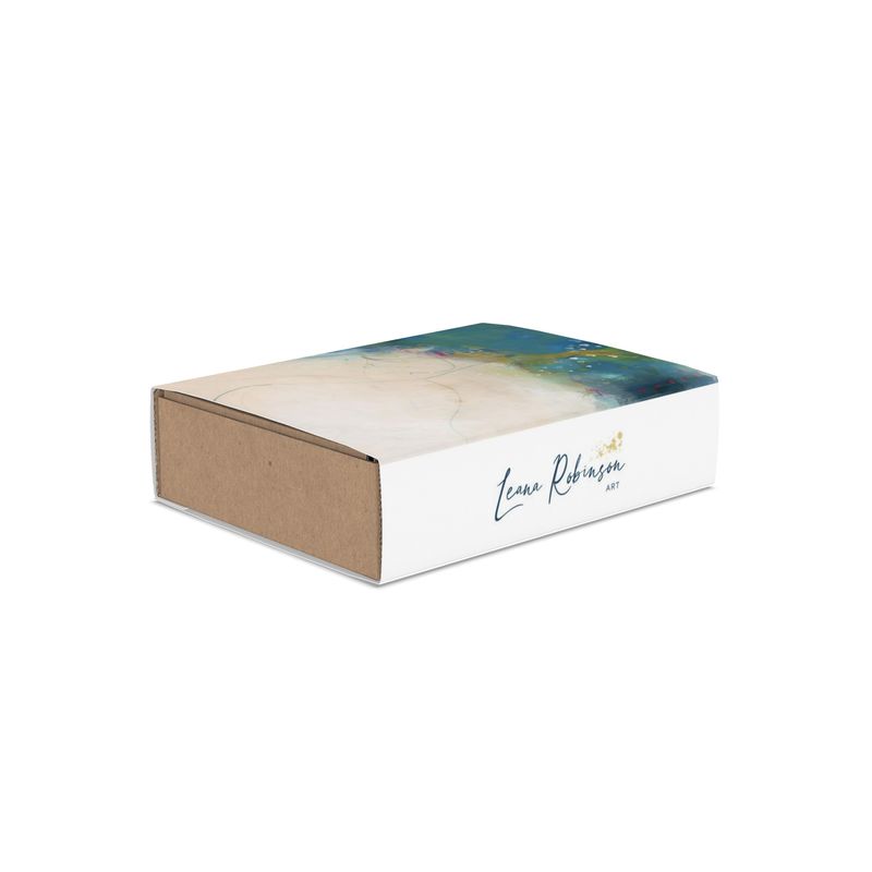 Pure Joy Box Sleeve