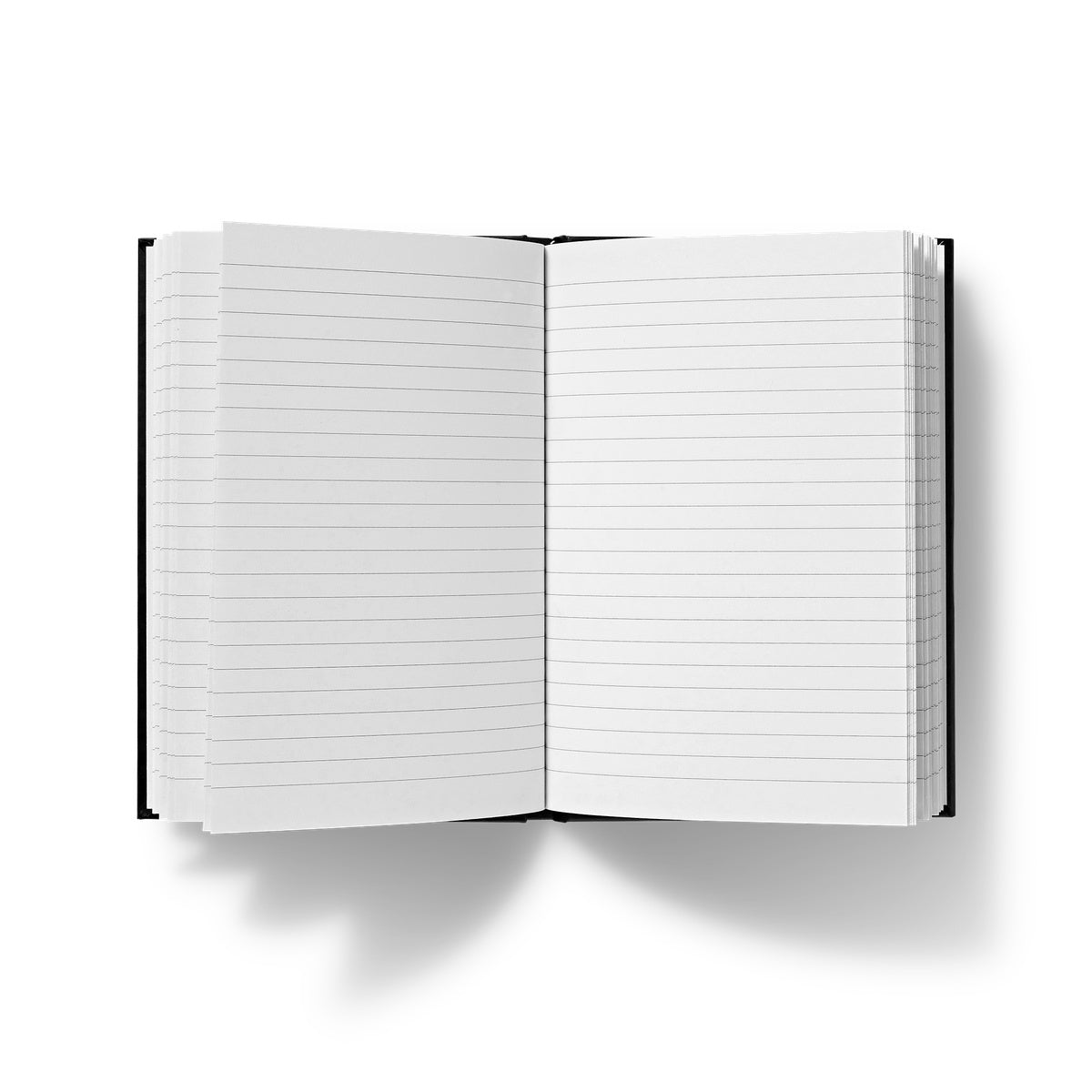 Abalone Hardback Journal
