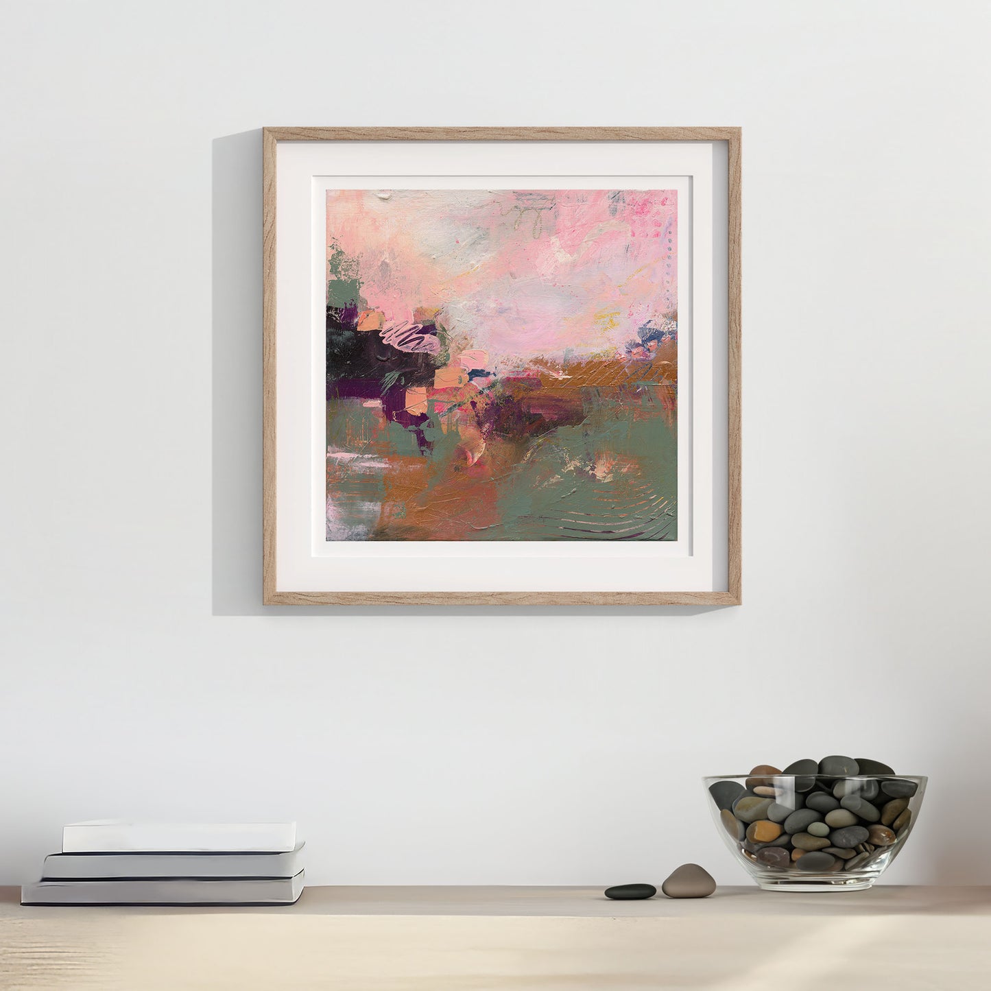 Awakening - Fine Art Paper Print
