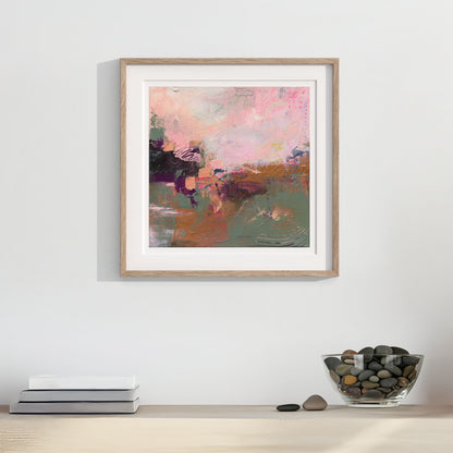 Awakening - Fine Art Paper Print