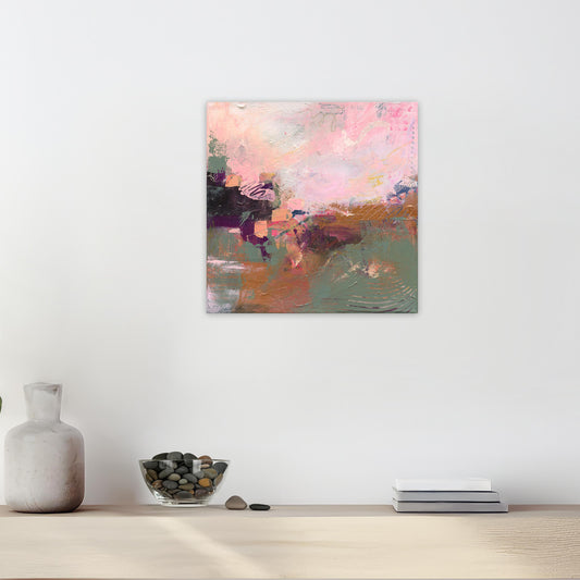 Awakening - Original Abstract Painting