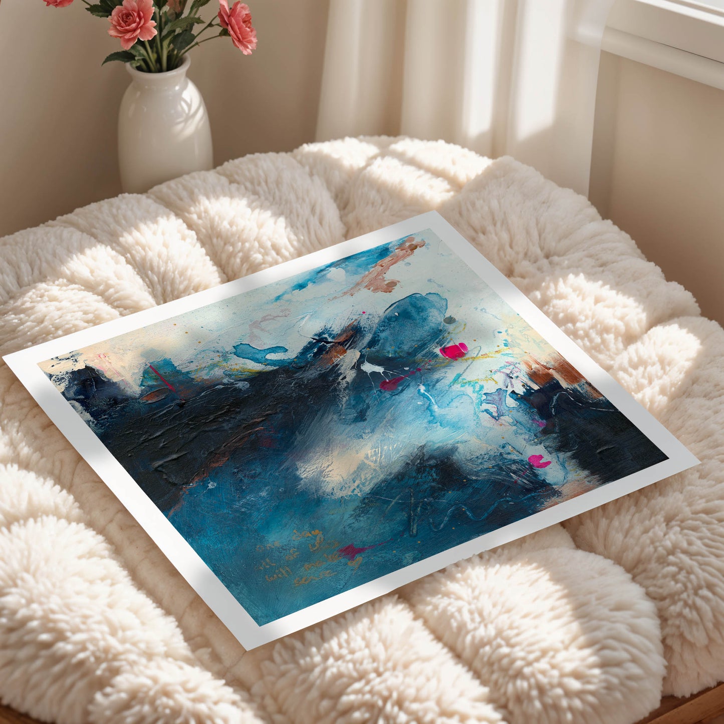 Clarity – Fine Art Paper Print