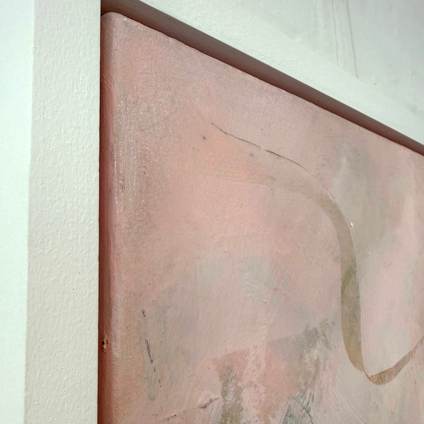 Daydream - Original Abstract Painting