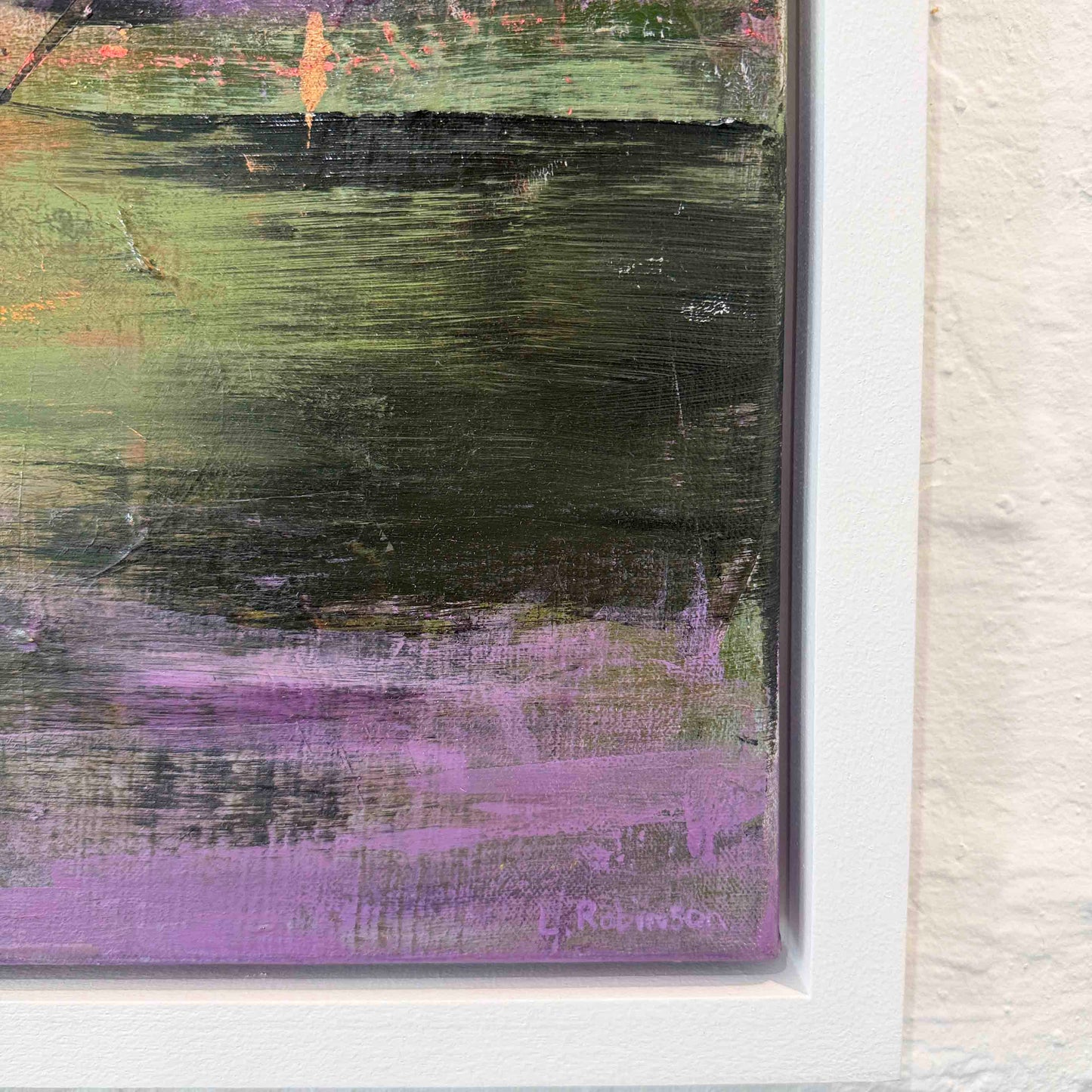 Daydream - Original Abstract Painting