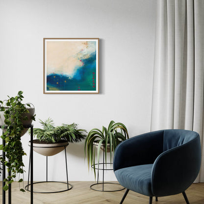 Limitless- Fine art abstract print - Limited Edition