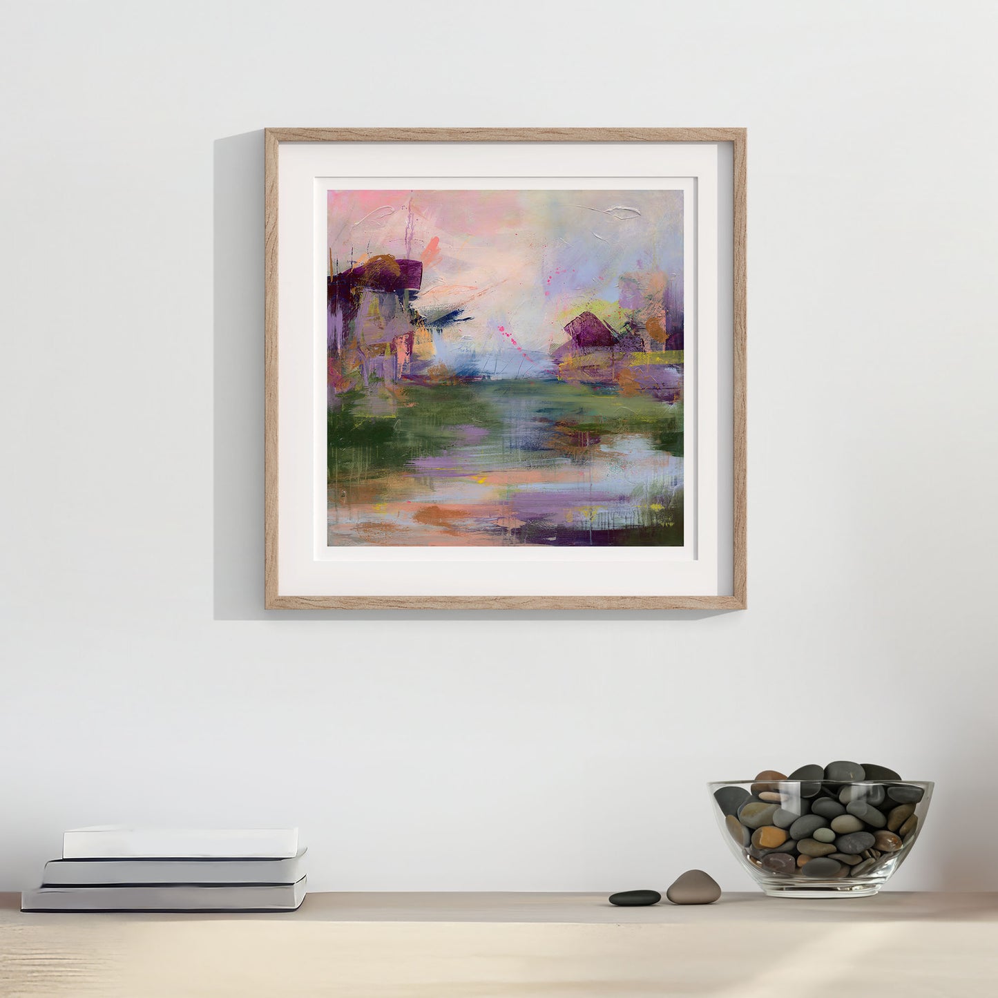 Momentum – Fine Art Paper Print