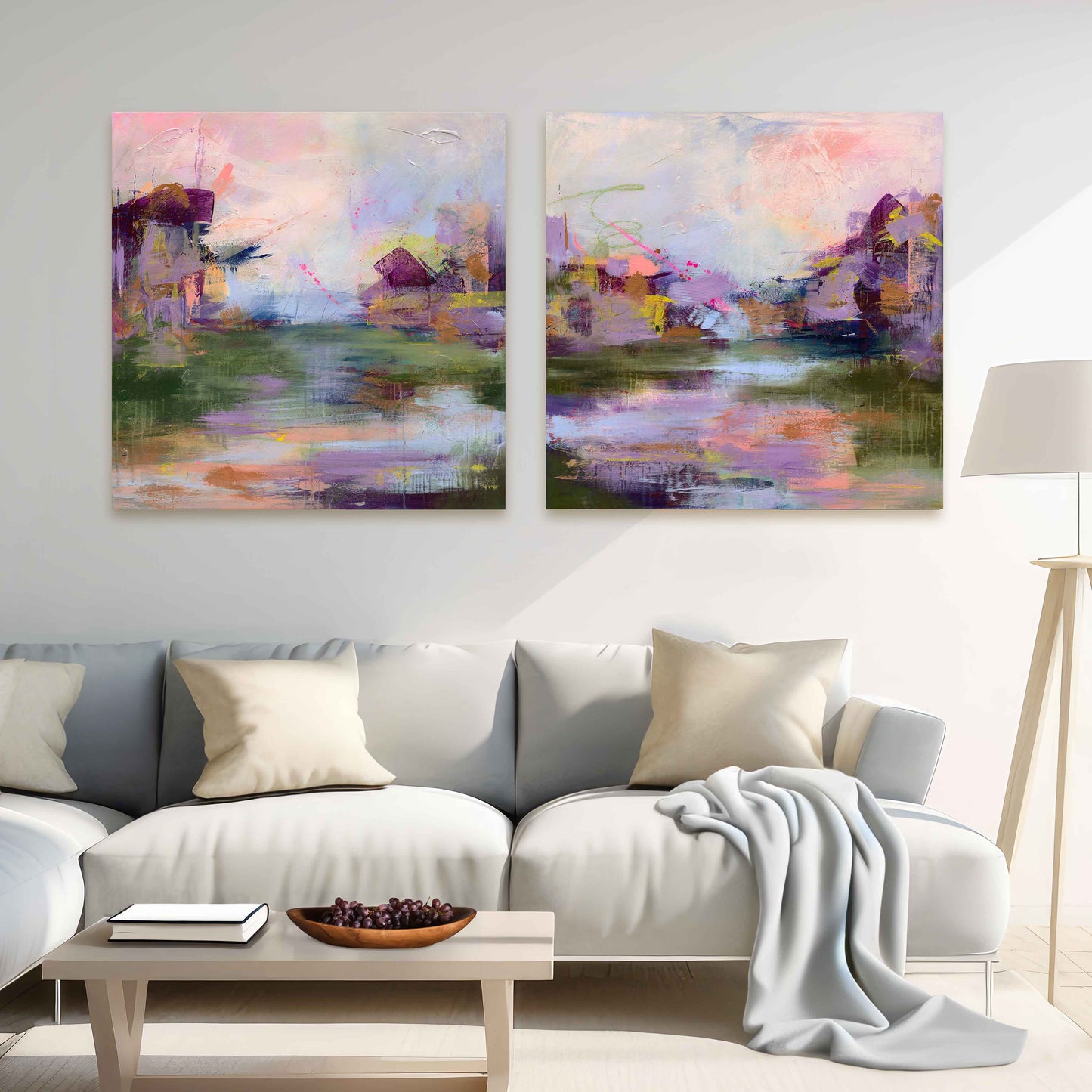 Release - Original Abstract Art