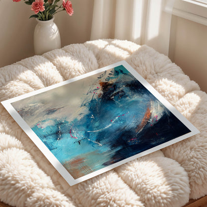 Soar – Fine Art Paper Print