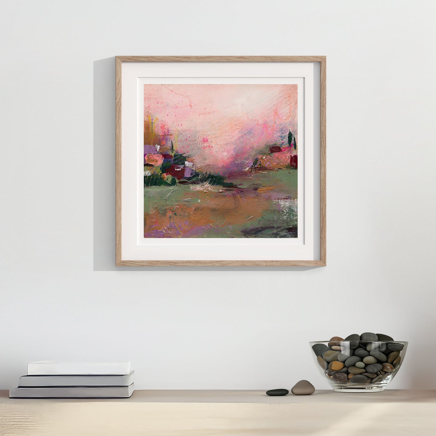 Whispers Of Joy – Fine Art Paper Print