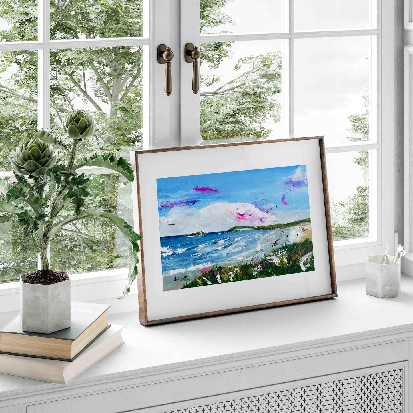 Aventur Print